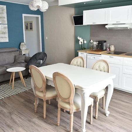 Ferienwohnung Au logis de Pézenas Exterior foto