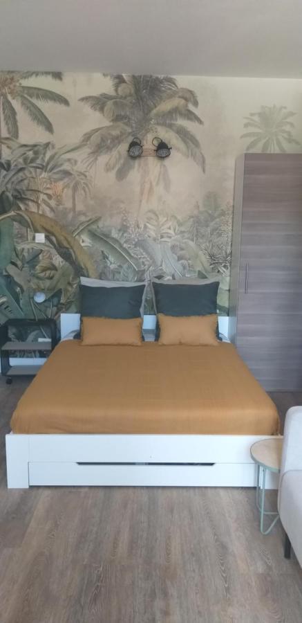 Ferienwohnung Au logis de Pézenas Exterior foto