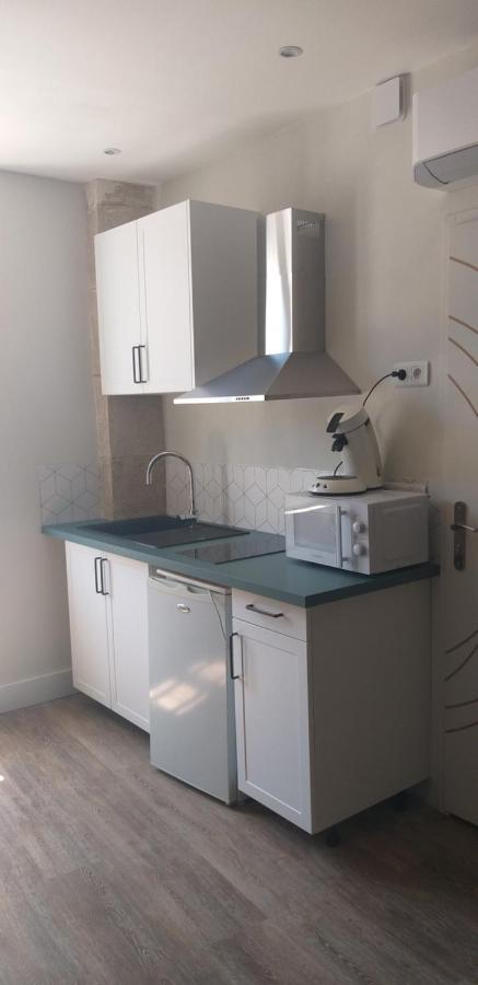 Ferienwohnung Au logis de Pézenas Exterior foto