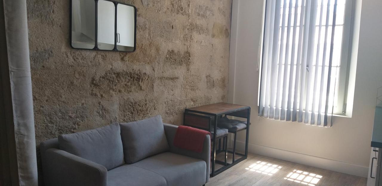 Ferienwohnung Au logis de Pézenas Exterior foto