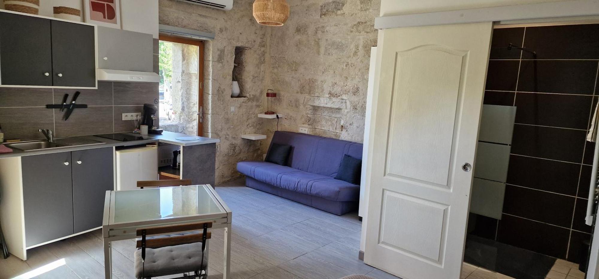 Ferienwohnung Au logis de Pézenas Exterior foto