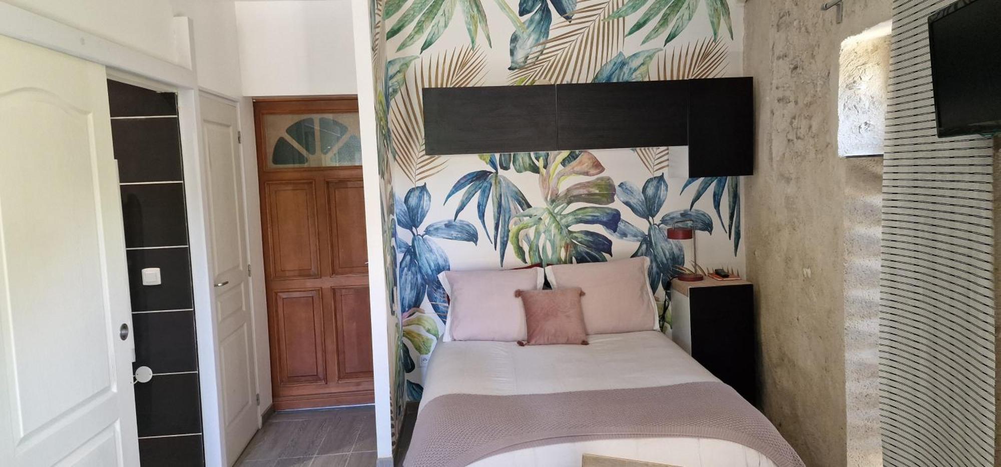 Ferienwohnung Au logis de Pézenas Exterior foto